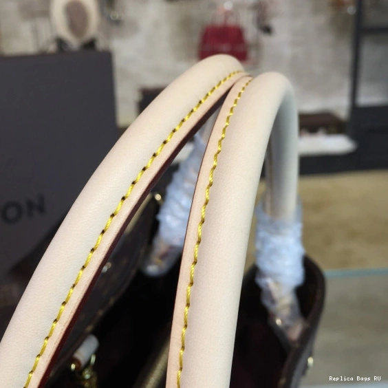 Affordable VUITTON LOUIS MONTAIGNE MM 0710
